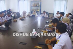 Monitoring dan Sosialisasi Pencatatan Non Tender dan Swakelola Sistem Pengadaan secara Elektronik