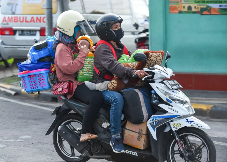 9 Tips Persiapan Mudik Nataru Agar Perjalanan Aman & Nyaman