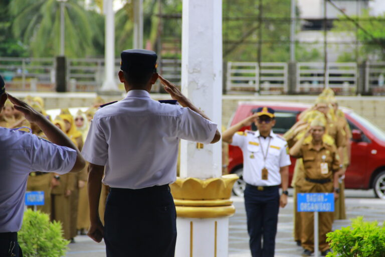 Dukung Lingkungan, Dishub Banjarmasin Terapkan Penukaran Plastik Bekas Jadi Eco Tiket Bus Trans Banjarmasin
