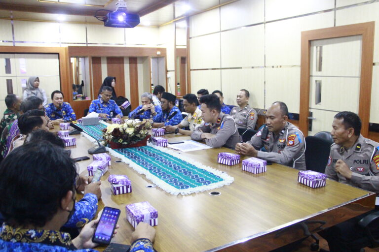 Pemko Bahas Evaluasi CFD, Prioritaskan Akses dan Keselamatan Warga